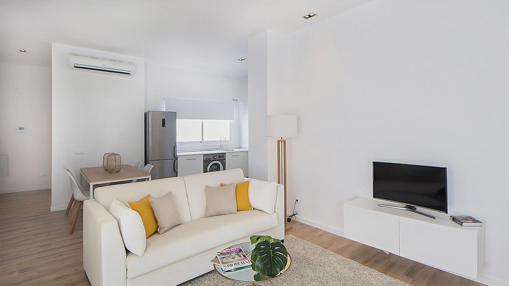 Apartment Iloftmalaga Malaga