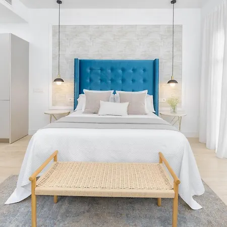 Iloftmalaga Studio Apartments Exterior photo