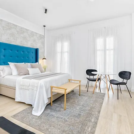 Iloftmalaga Studio Apartments Exterior photo