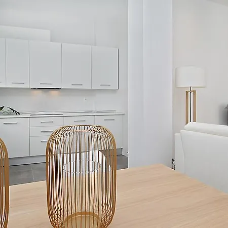 Iloftmalaga Studio Apartments Exterior photo