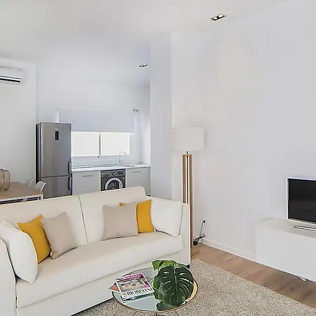 Iloftmalaga Studio Apartments Exterior photo