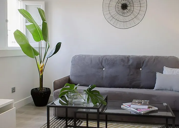 Iloftmalaga Studio Apartments