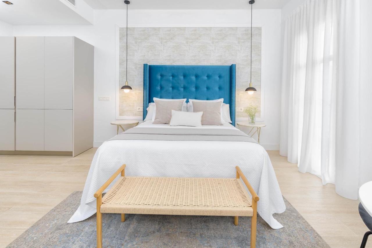 Iloftmalaga Appartement