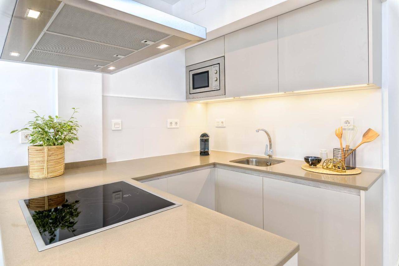 Appartamento Iloftmalaga Málaga