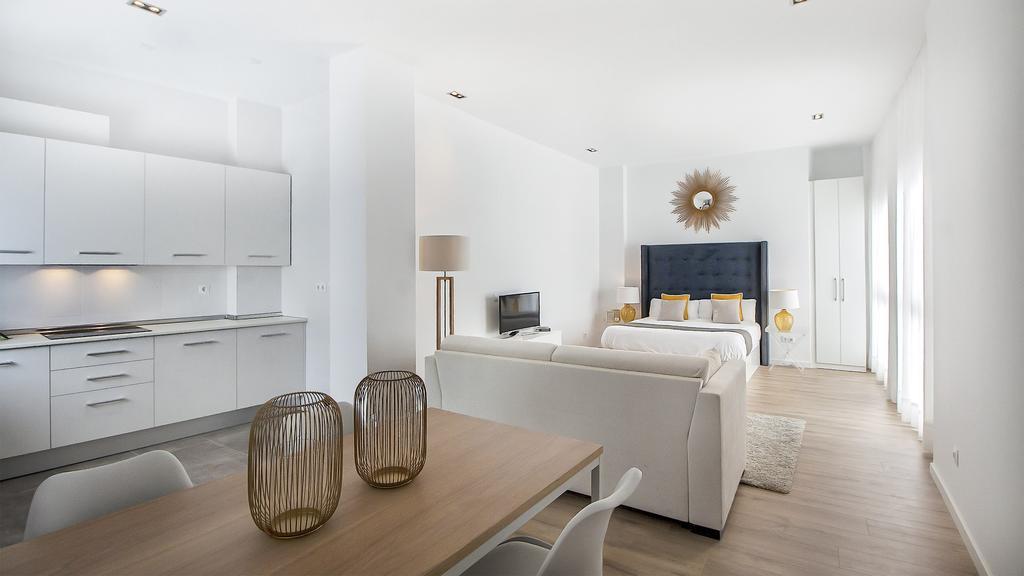 Iloftmalaga Apartment Malaga