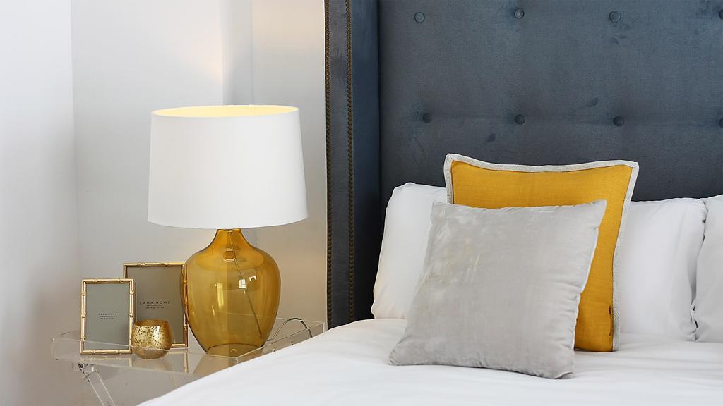 Iloftmalaga Appartement