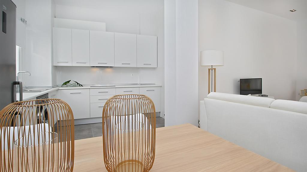 Iloftmalaga Appartement *