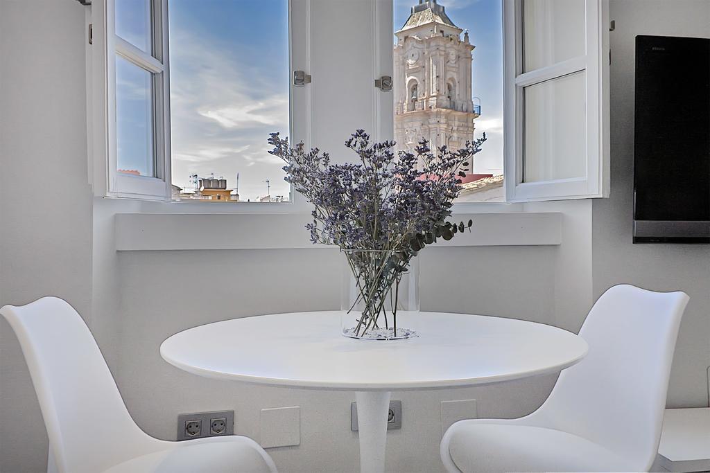 Iloftmalaga Appartement *