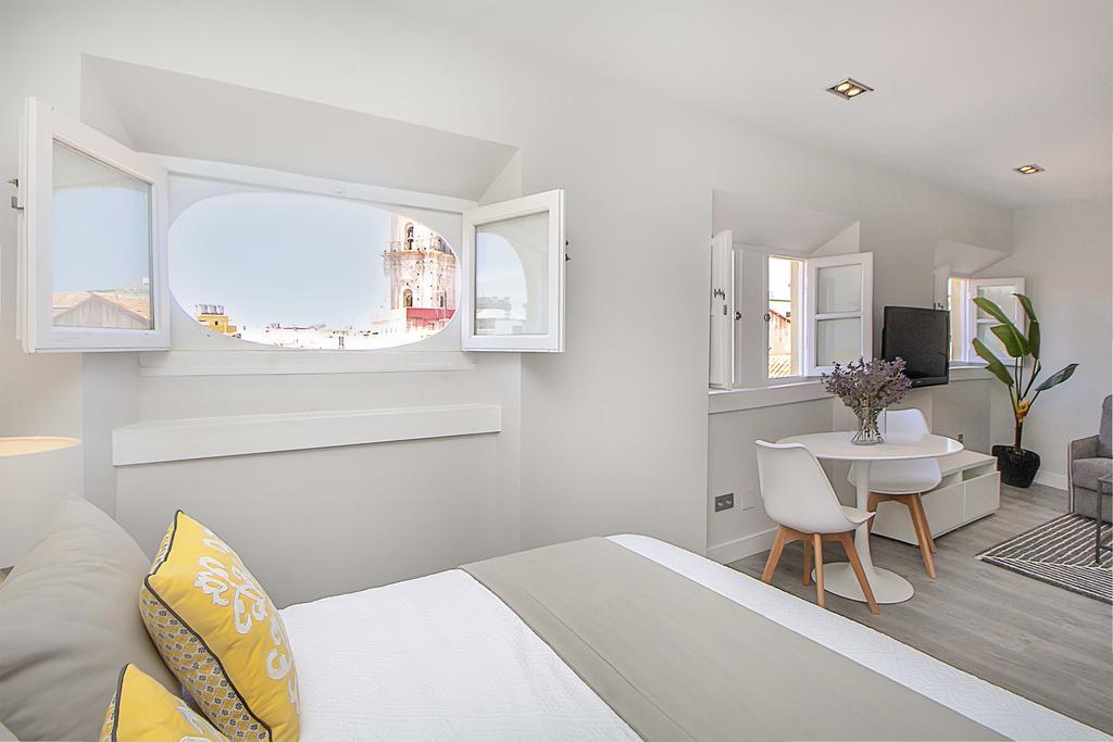 Apartment Iloftmalaga Malaga