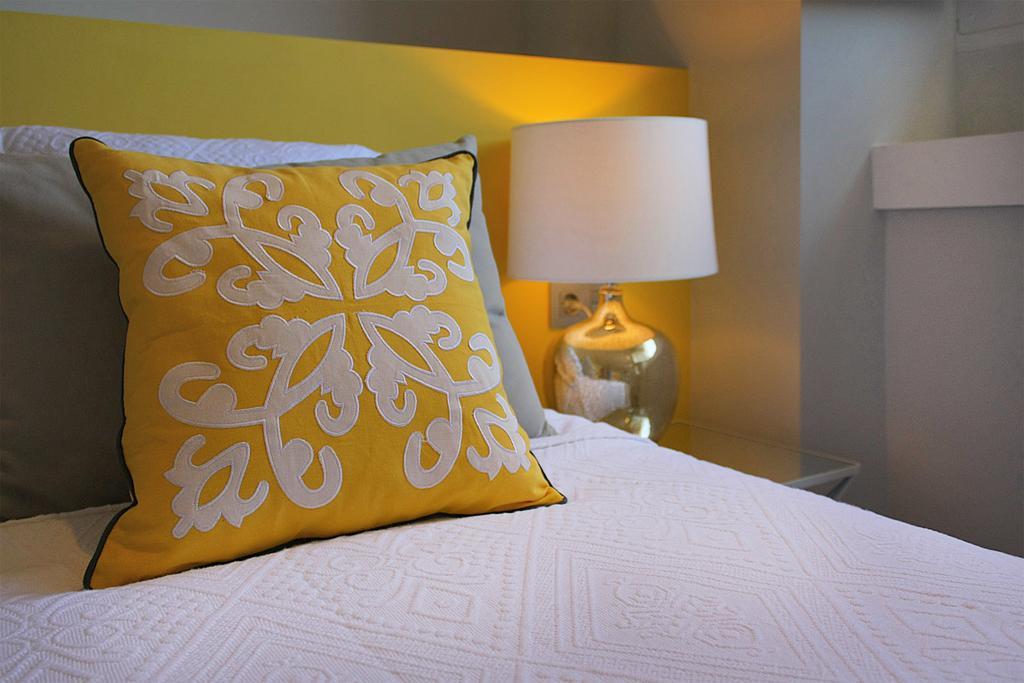 Iloftmalaga Appartement Málaga