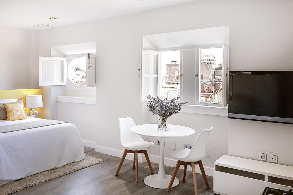Iloftmalaga Appartement
