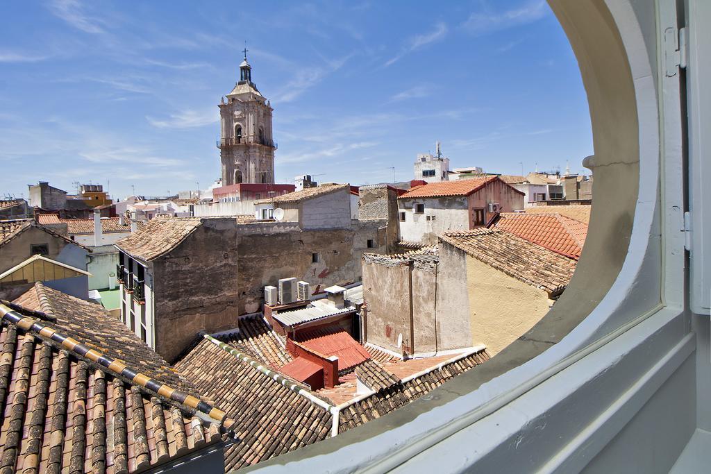 Appartement Iloftmalaga *