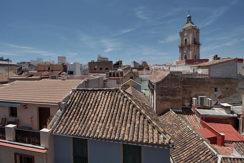 Iloftmalaga * Malaga